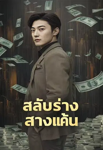 สลับร่างสางแค้น