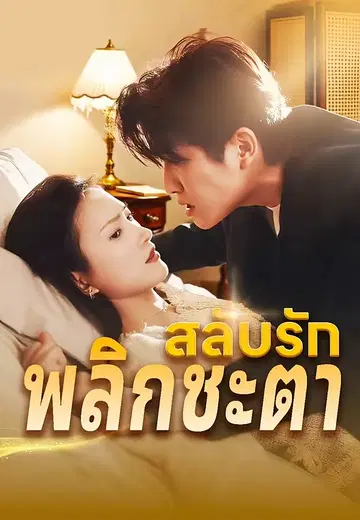 สลับรักพลิกชะตา