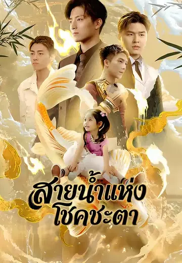 สายน้ำแห่งโชคชะตา