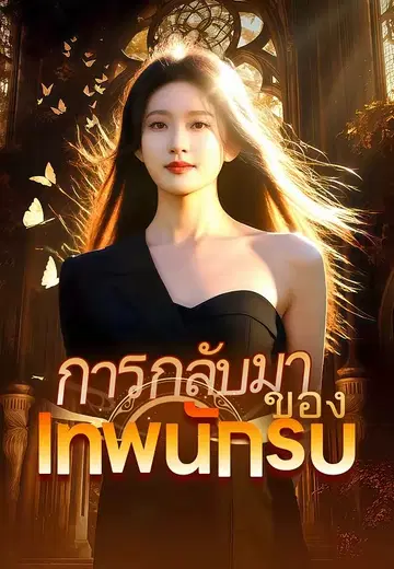 การกลับมาของเทพนักรบ