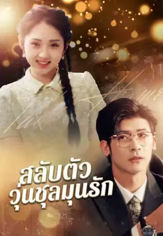 สลับตัววุ่นชุลมุนรัก