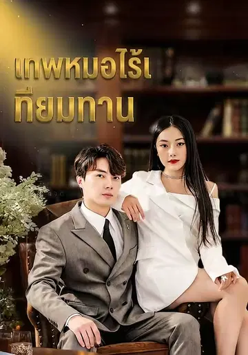 เทพหมอไร้เทียมทาน