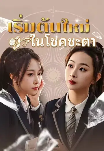 เริ่มต้นใหม่ในโชคชะตา