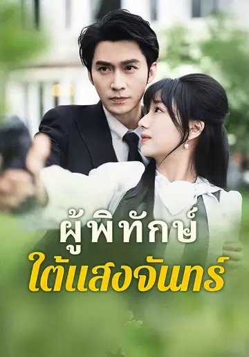 ผู้พิทักษ์ใต้แสงจันทร์