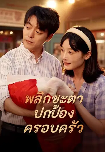 พลิกชะตาปกป้องครอบครัว