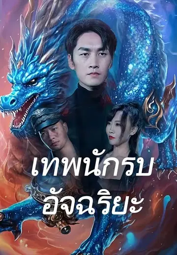 เทพนักรบอัจฉริยะ