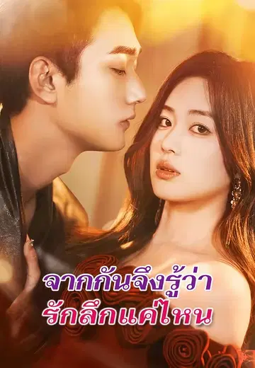 จากกันจึงรู้ว่ารักลึกแค่ไหน