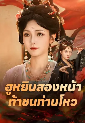 ฮูหยินสองหน้าท้าชนท่านโหว