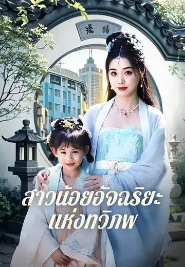 สาวน้อยอัจฉริยะแห่งทวิภพ