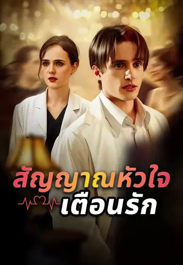 สัญญาณหัวใจเตือนรัก