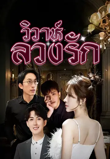 วิวาห์ลวงรัก