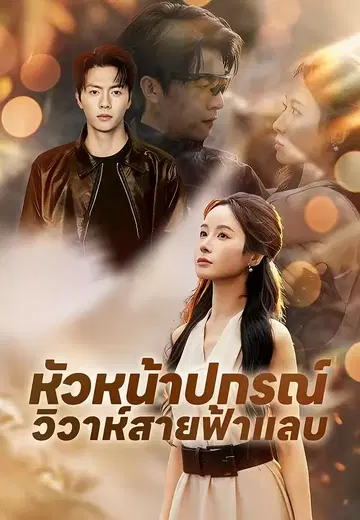 หัวหน้าปกรณ์ วิวาห์สายฟ้าแลบ