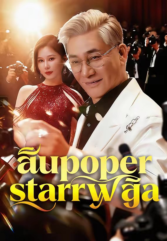 ซูเปอร์สตาร์วัยเก๋า