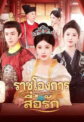ราชโองการสื่อรัก