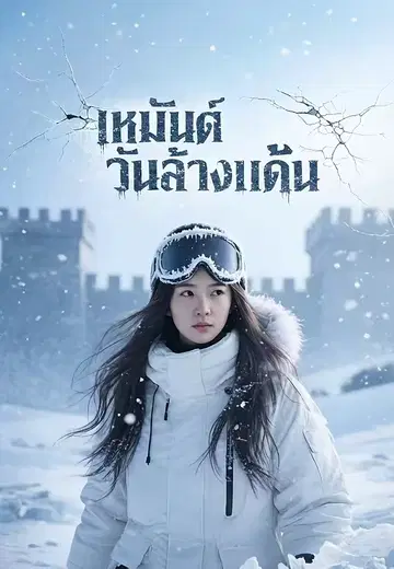 เหมันต์วันล้างแค้น