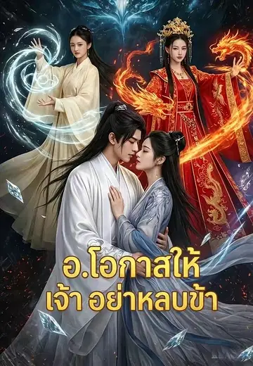 อ.โอกาสให้เจ้าอย่าหลบข้า