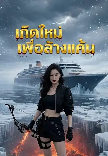 เกิดใหม่เพื่อล้างแค้น