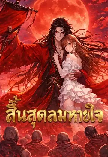 สิ้นสุดลมหายใจ