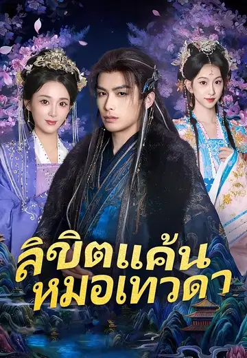 ลิขิตแค้นหมอเทวดา