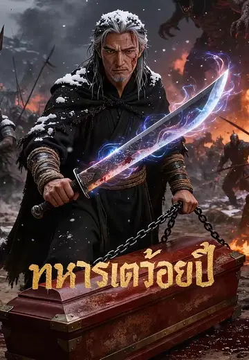 ทหารเฒ่าร้อยปี