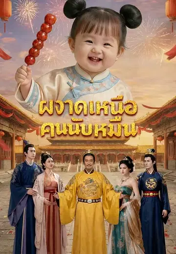 ผงาดเหนือคนนับหมื่น