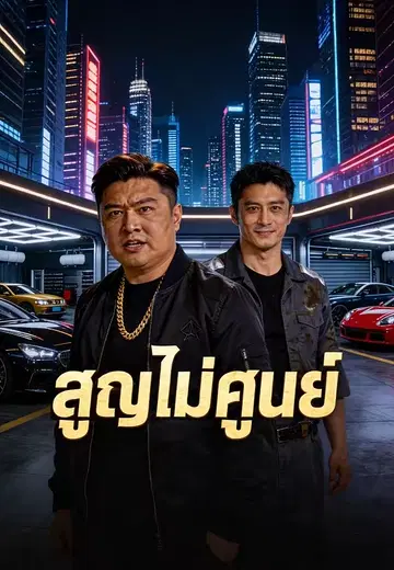 สูญไม่ศูนย์