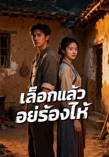 เลือกแล้วอย่าร้องไห้