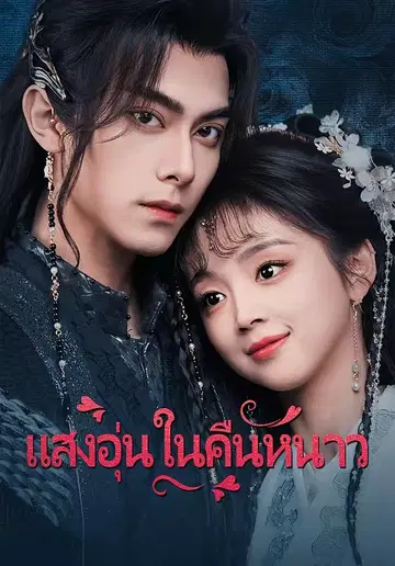 แสงอุ่นในคืนหนาว