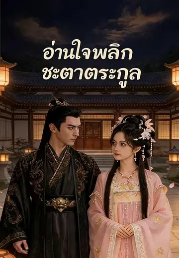 อ่านใจพลิกชะตาตระกูล