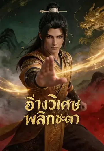อ่างวิเศษพลิกชะตา 1