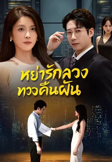 หย่ารักลวงทวงคืนฝัน
