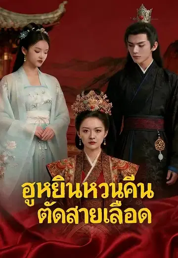 ฮูหยินหวนคืนตัดสายเลือด