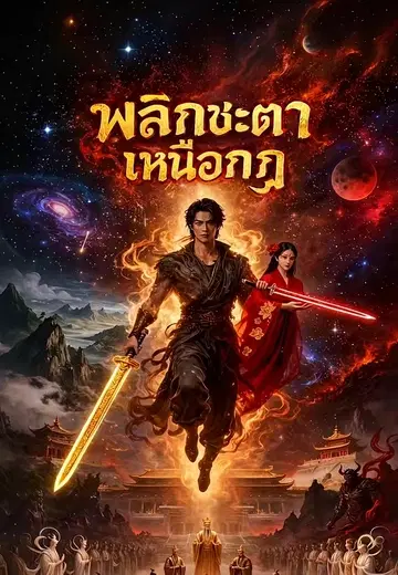 พลิกชะตาเหนือกฎ
