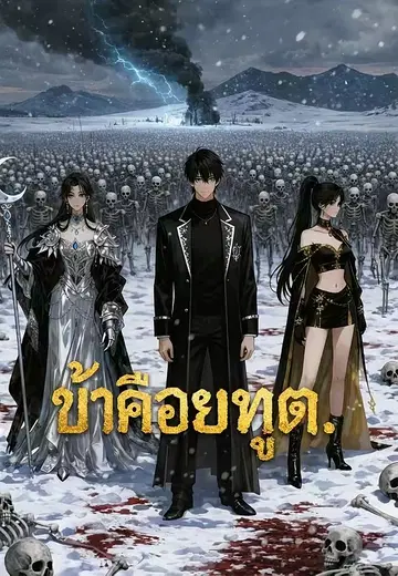 ข้าคือยมทูต