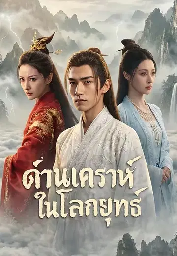 ด่านเคราะห์ในโลกยุทธ์