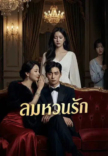 ลมหวนรัก