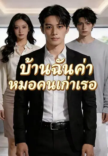 บ้านฉันค่าหมอคนเก่าเธอ