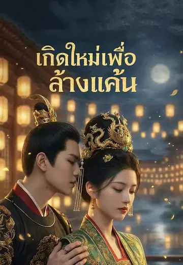 เกิดใหม่เพื่อล้างแค้น
