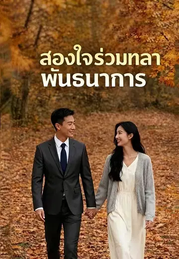 สองใจร่วมทลายพันธนาการ