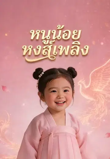หนูน้อยหงส์เพลิง