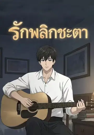 รักพลิกชะตา