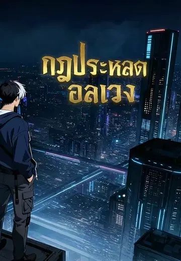กฎประหลาดอลเวง