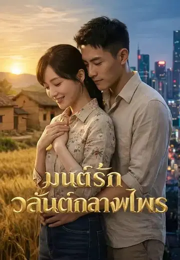 มนต์รักวสันต์กลางพงไพร
