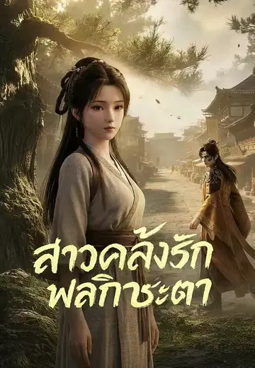 สาวคลั่งรัก พลิกชะตา
