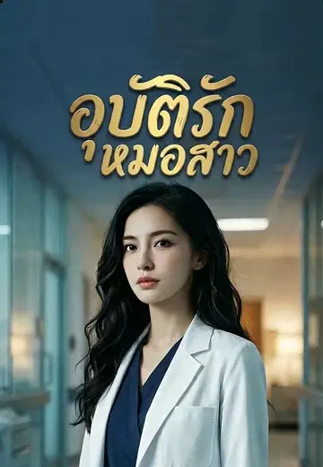 อุบัติรักหมอสาว