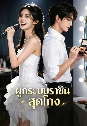ผูกระบบราชินีสุดโกง
