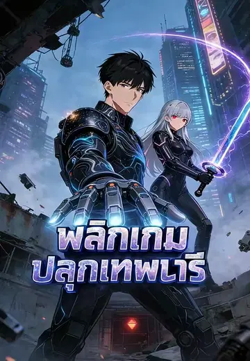 พลิกเกมปลุกเทพนารี