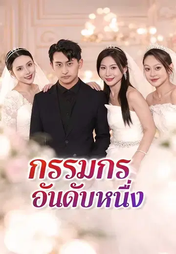 กรรมกรอันดับหนึ่ง