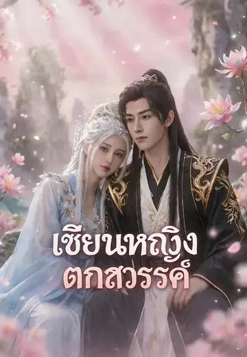 เซียนหญิงตกสวรรค์ 1