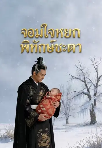 จอมใจหยกพิทักษ์ชะตา